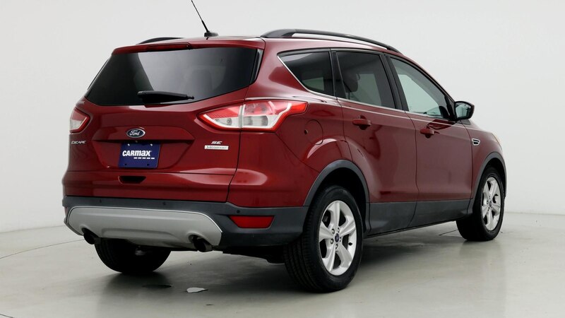 2014 Ford Escape SE 8