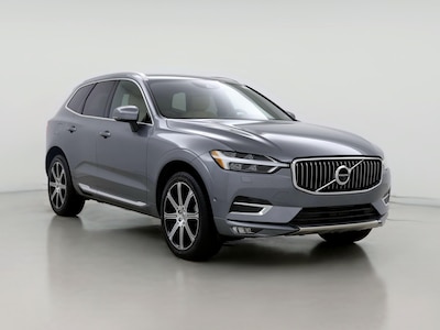 2020 Volvo XC60 T5 Inscription -
                Town Center, GA