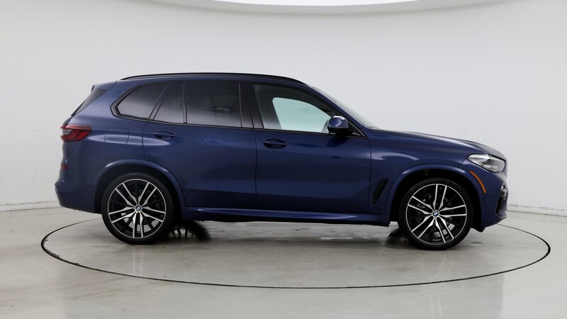 2020 BMW X5 xDrive40i 7