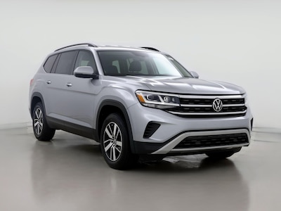 2021 Volkswagen Atlas SE -
                Town Center, GA