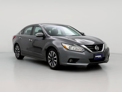 2016 Nissan Altima SL -
                Atlanta, GA