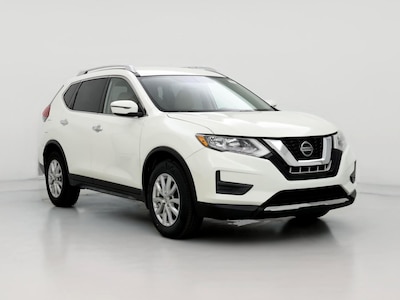 2018 Nissan Rogue SV -
                Atlanta, GA