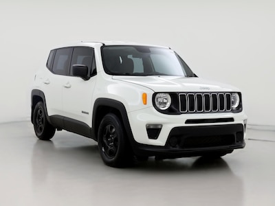 2020 Jeep Renegade Sport -
                Atlanta, GA