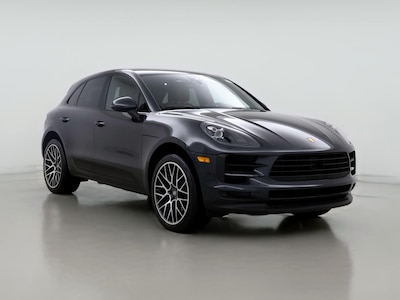 2020 Porsche Macan S -
                Columbus, GA