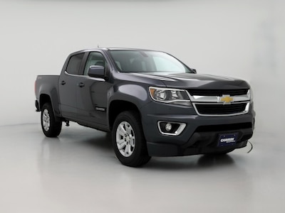 2016 Chevrolet Colorado LT -
                Atlanta, GA