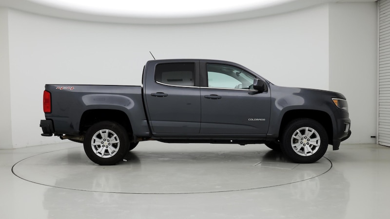 2016 Chevrolet Colorado LT 7