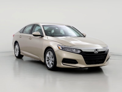 2019 Honda Accord LX -
                Town Center, GA