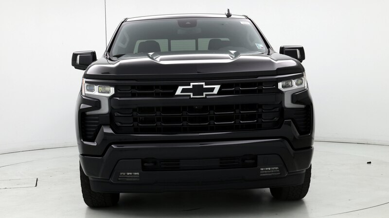 2023 Chevrolet Silverado 1500 RST 5