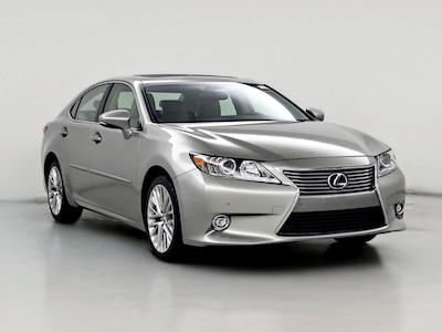 2015 Lexus ES 350 -
                Norcross, GA