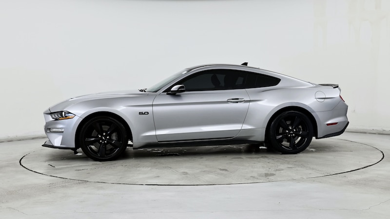 2023 Ford Mustang GT 3