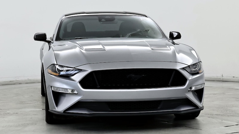 2023 Ford Mustang GT 5