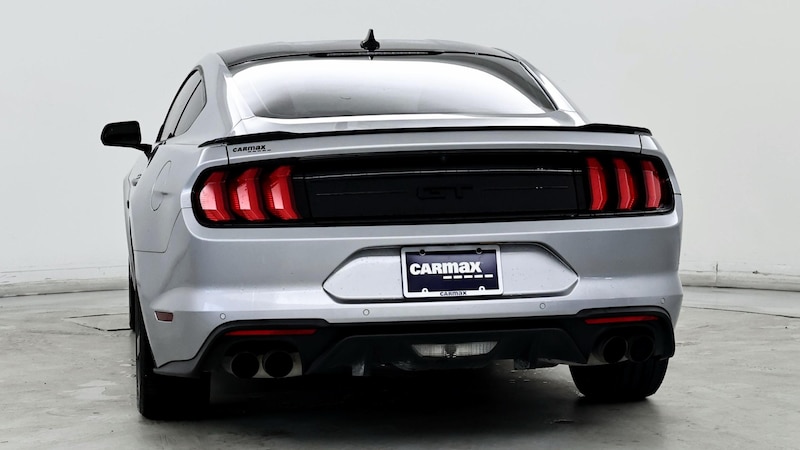 2023 Ford Mustang GT 6