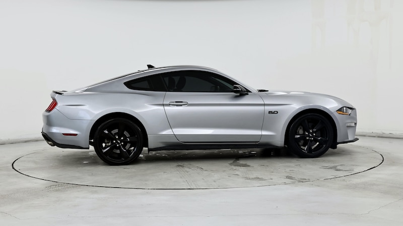 2023 Ford Mustang GT 7