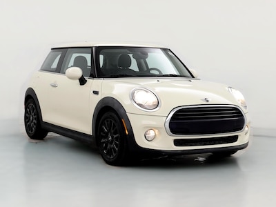 2018 MINI Cooper Hardtop  -
                Savannah, GA