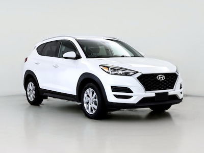 2019 Hyundai Tucson Value -
                Dothan, AL