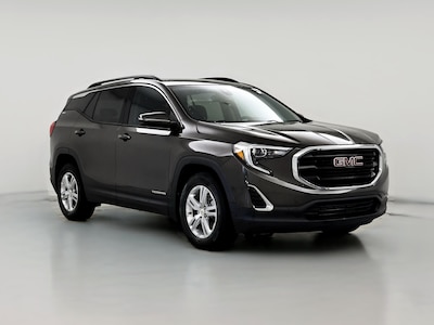 2020 GMC Terrain SLE -
                Norcross, GA