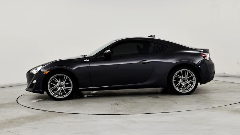 2016 Scion FR-S  3