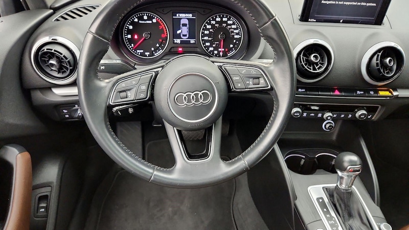 2018 Audi A3 Premium 10