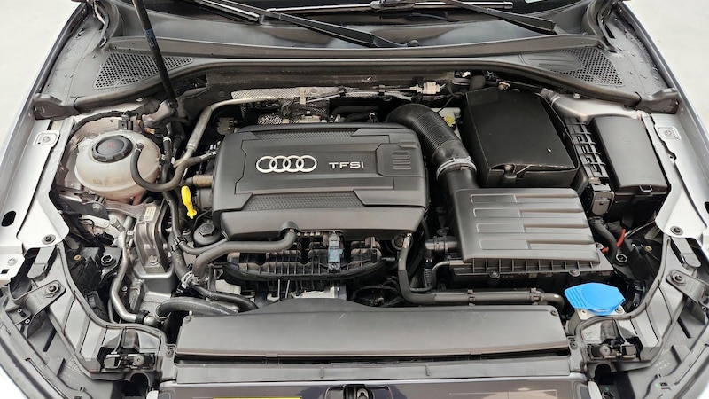 2018 Audi A3 Premium 22