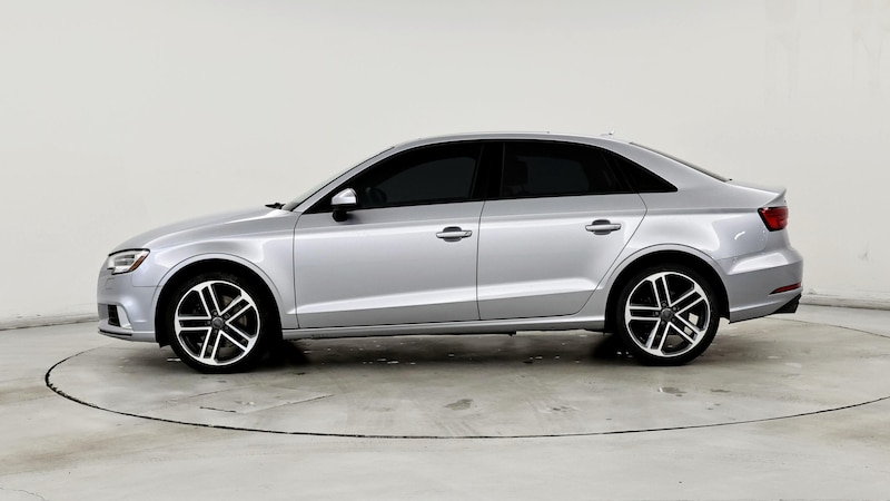 2018 Audi A3 Premium 3