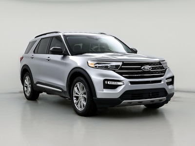 2023 Ford Explorer XLT -
                Norcross, GA