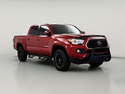 2021 Toyota Tacoma SR5 -
                Augusta, GA