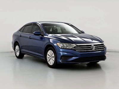 2020 Volkswagen Jetta S -
                Norcross, GA