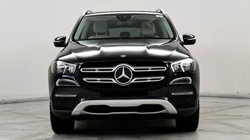 2022 Mercedes-Benz GLE 350 5