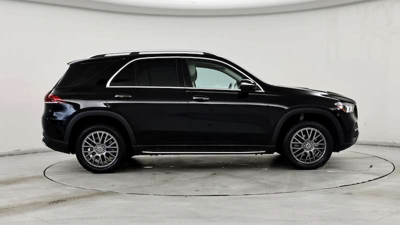 2022 Mercedes-Benz GLE 350 7