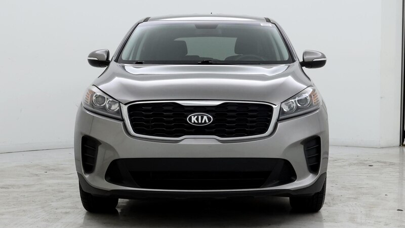 2019 Kia Sorento LX 5