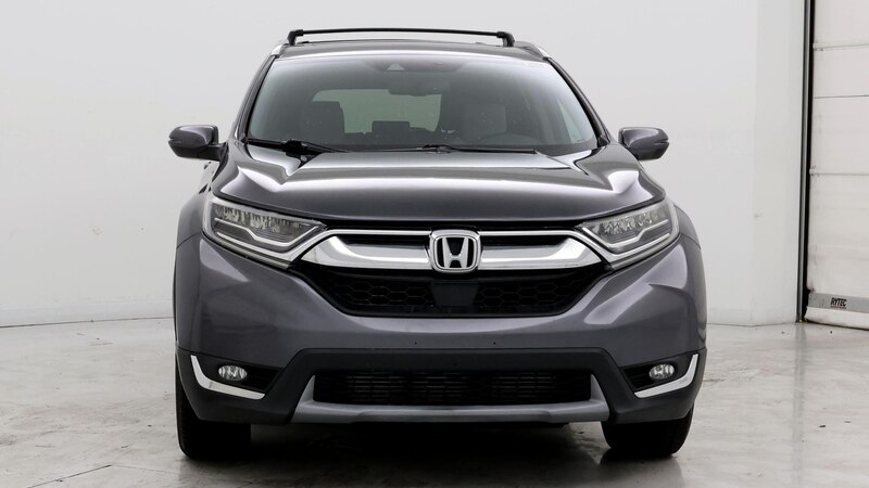 2017 Honda CR-V Touring 5