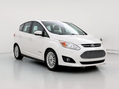 2013 Ford C-Max SEL -
                Atlanta, GA