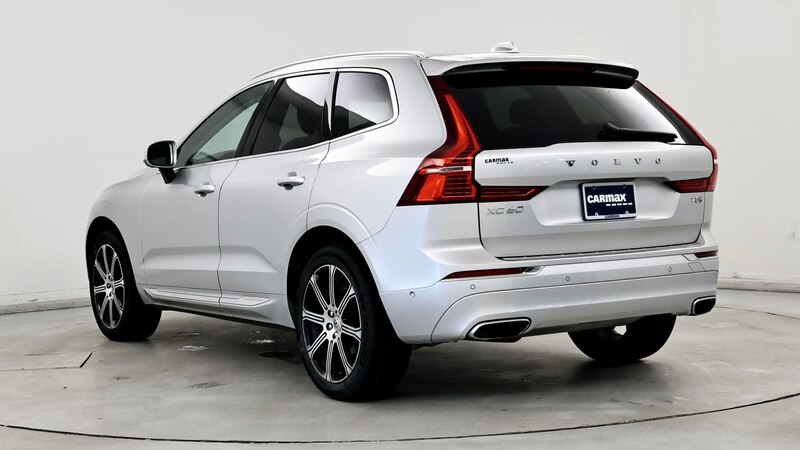 2020 Volvo XC60 T5 Inscription 2