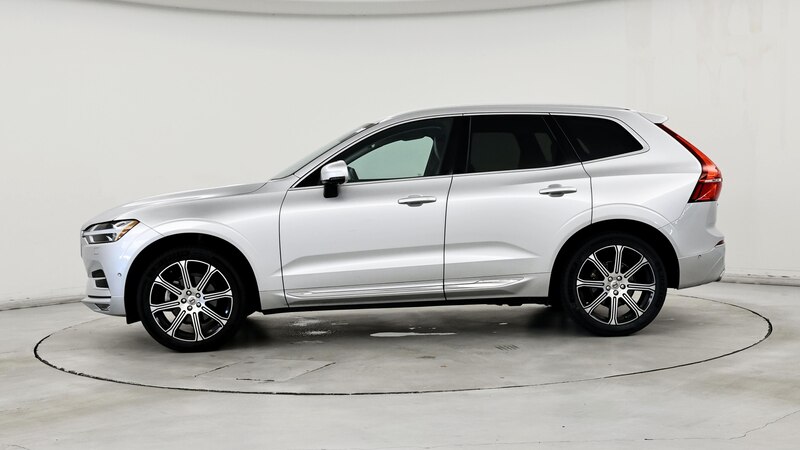 2020 Volvo XC60 T5 Inscription 3