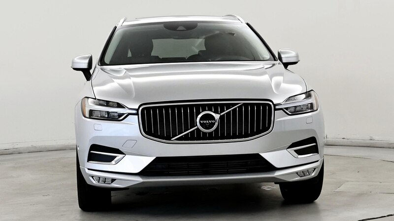 2020 Volvo XC60 T5 Inscription 5