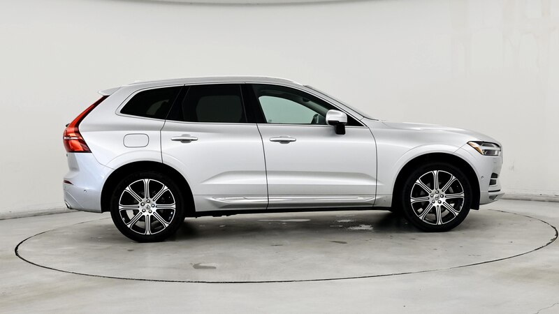 2020 Volvo XC60 T5 Inscription 7