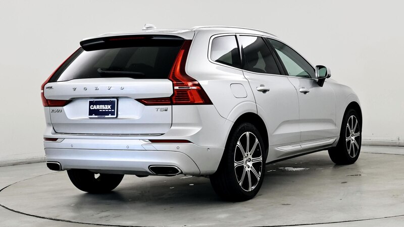 2020 Volvo XC60 T5 Inscription 8