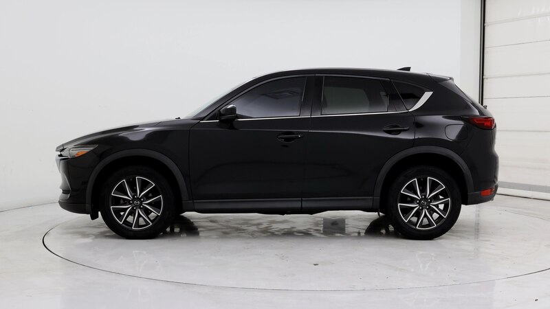 2017 Mazda CX-5 Grand Touring 3