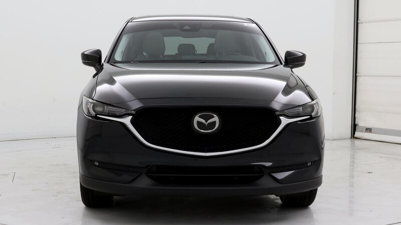 2017 Mazda CX-5 Grand Touring 5