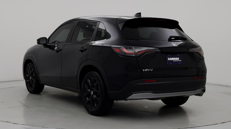 2023 Honda HR-V Sport 2