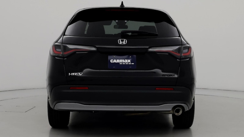 2023 Honda HR-V Sport 6