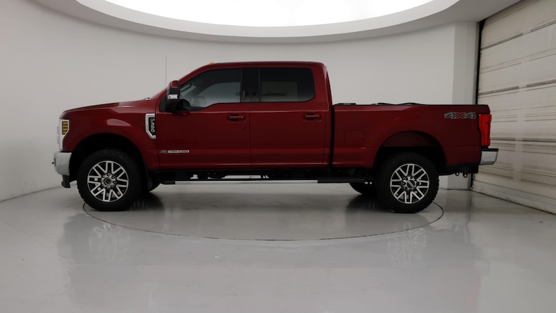 2019 Ford F-350 Lariat 3