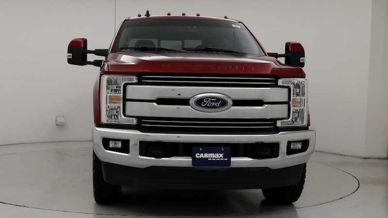 2019 Ford F-350 Lariat 5