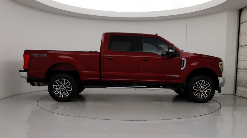 2019 Ford F-350 Lariat 7