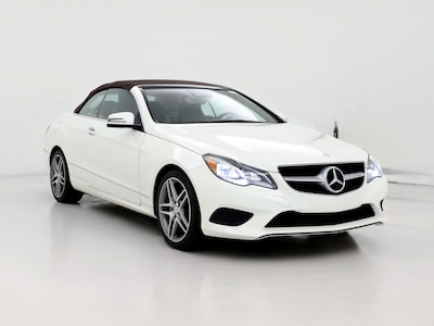 2014 Mercedes-Benz E-Class E 350 -
                Gainesville, GA