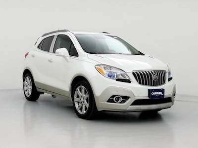 2016 Buick Encore Premium -
                Atlanta, GA