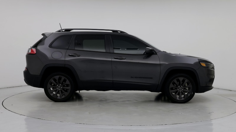 2021 Jeep Cherokee 80th Anniversary 7