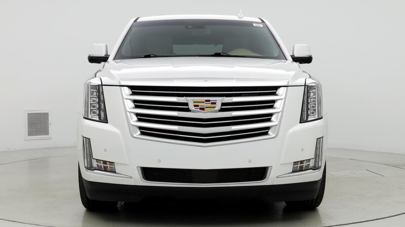 2018 Cadillac Escalade Platinum 5