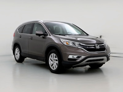 2015 Honda CR-V EX-L -
                Atlanta, GA