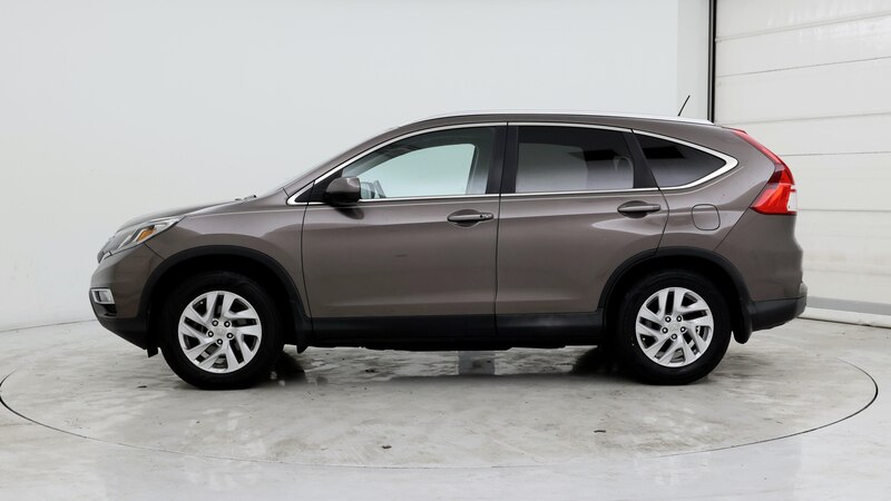 2015 Honda CR-V EX-L 3